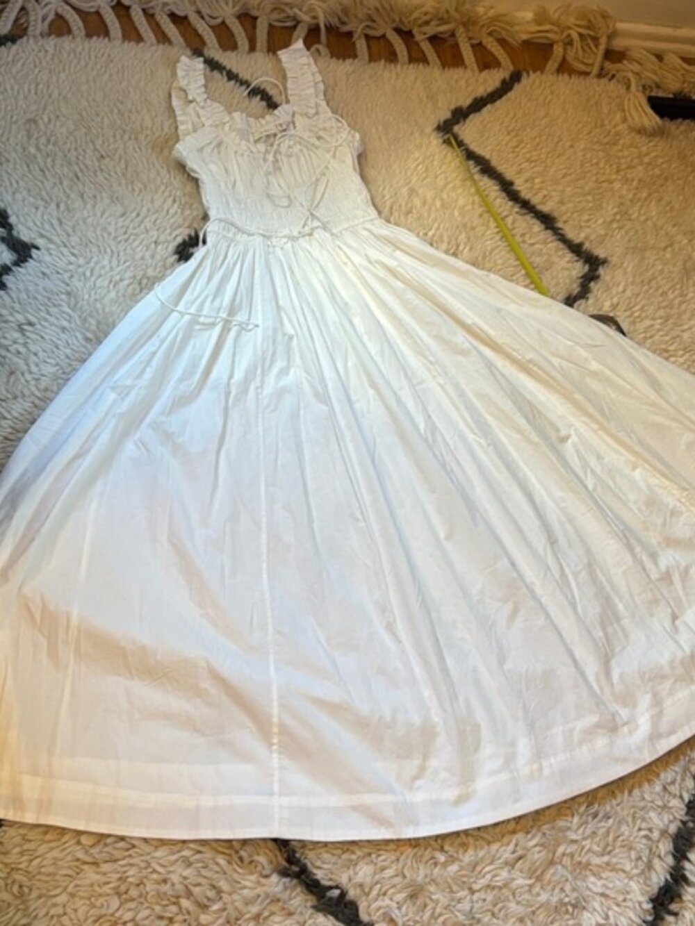 NWOT Doen Emmaretta - Picture 10 of 14